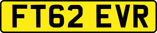 FT62EVR