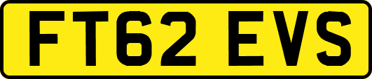 FT62EVS