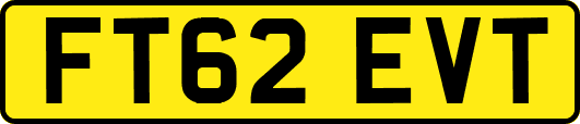 FT62EVT