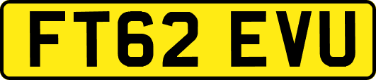 FT62EVU