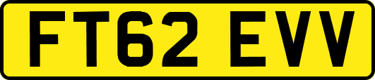 FT62EVV
