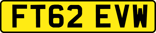 FT62EVW