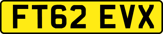 FT62EVX