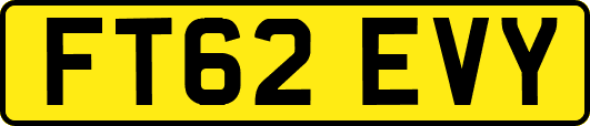 FT62EVY
