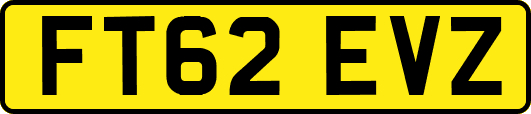 FT62EVZ
