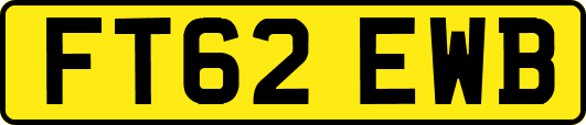 FT62EWB