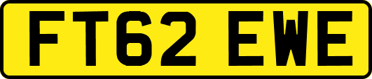 FT62EWE