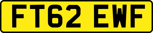 FT62EWF