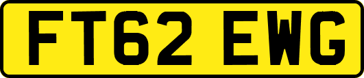 FT62EWG