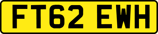 FT62EWH