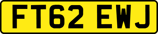 FT62EWJ
