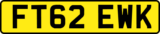 FT62EWK