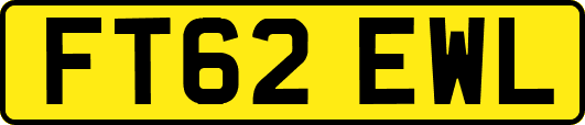 FT62EWL