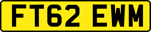 FT62EWM