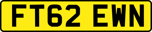 FT62EWN