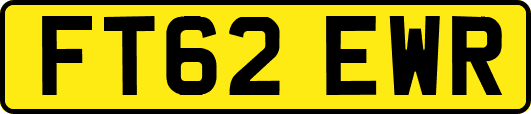 FT62EWR