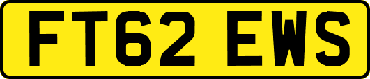 FT62EWS