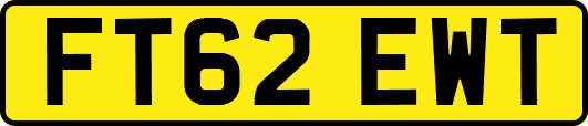 FT62EWT
