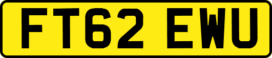FT62EWU