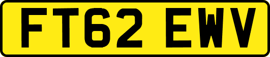 FT62EWV