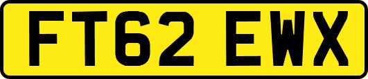 FT62EWX
