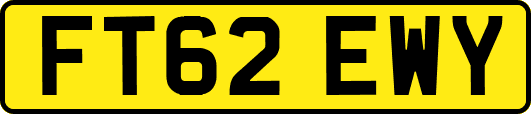 FT62EWY