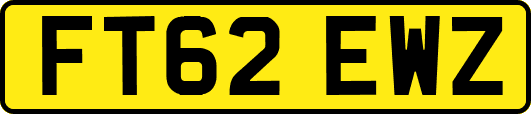 FT62EWZ