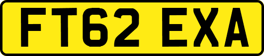 FT62EXA