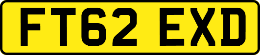 FT62EXD