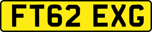 FT62EXG
