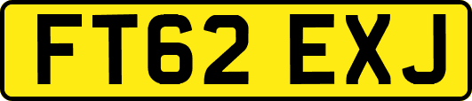 FT62EXJ