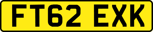 FT62EXK