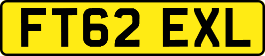 FT62EXL