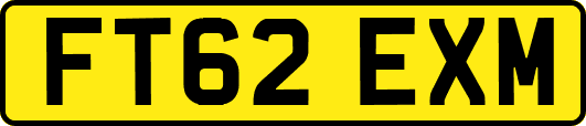 FT62EXM