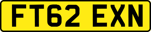 FT62EXN