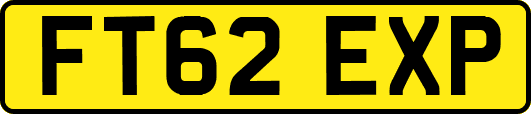FT62EXP
