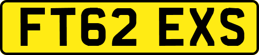 FT62EXS