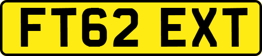 FT62EXT
