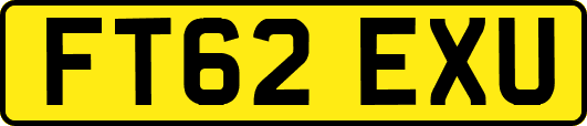 FT62EXU