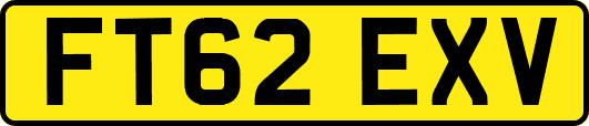 FT62EXV
