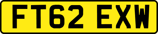 FT62EXW