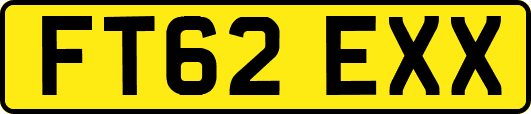 FT62EXX