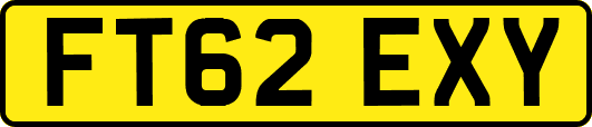 FT62EXY