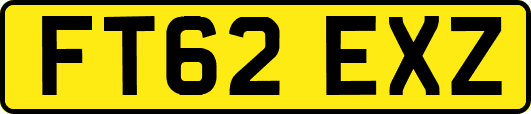 FT62EXZ