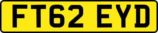 FT62EYD
