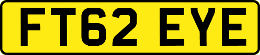 FT62EYE