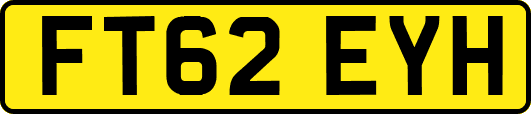 FT62EYH