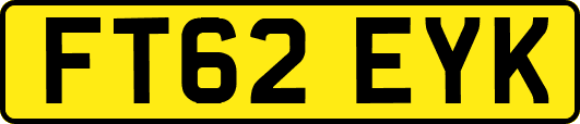 FT62EYK