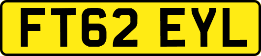 FT62EYL