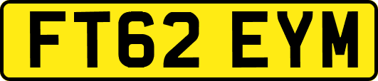 FT62EYM